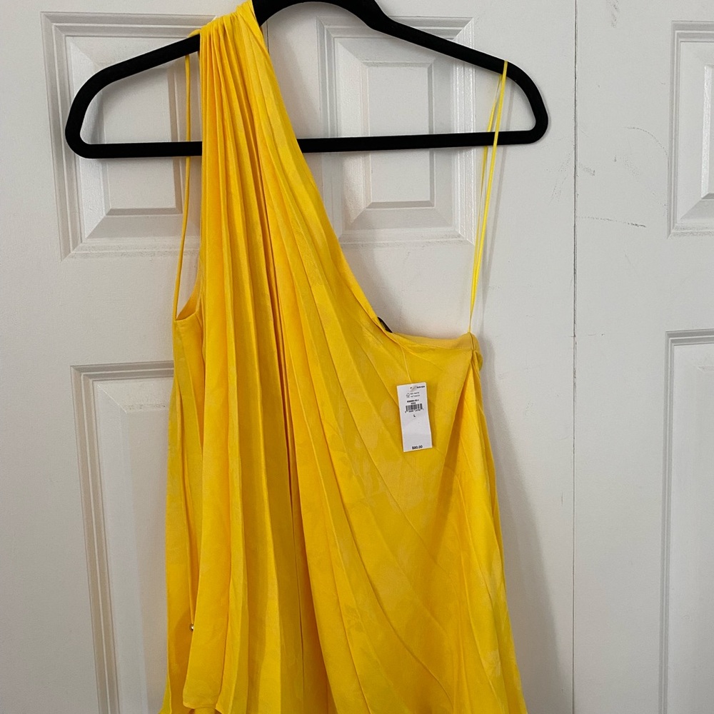 Banana Republic top